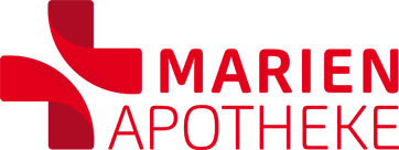 Logo der Marien Apotheke Elversberg