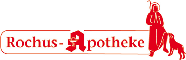 Logo Rochus Apotheke